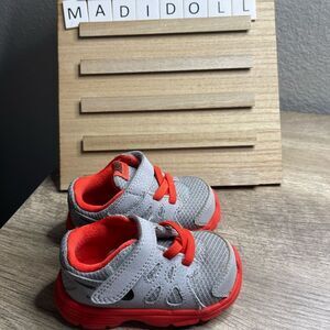 Nike Revolution 2 Jr Infant Sneakers Size 4C
